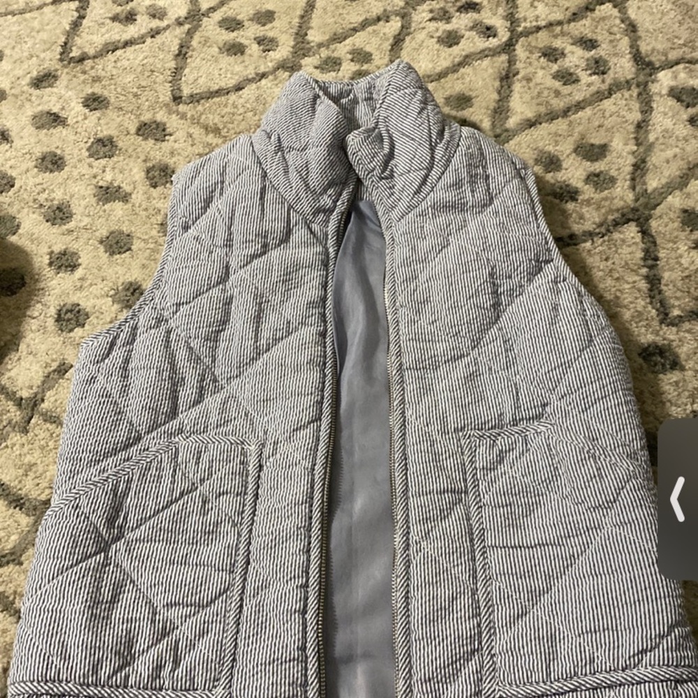 vest